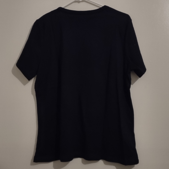 Aztec Embroidered Shirt - Picture 3 of 3